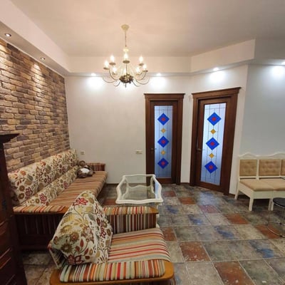 Furnished Apartment for Rent 65m² for a long-term in Batumi, Georgia