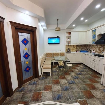 Furnished Apartment for Rent 65m² for a long-term in Batumi, Georgia