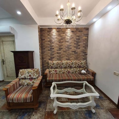 Furnished Apartment for Rent 65m² for a long-term in Batumi, Georgia