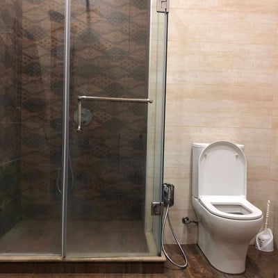 Furnished Apartment for Rent 65m² for a long-term in Batumi, Georgia
