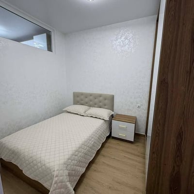 Cozy Apartment for Rent 58m² at Bagrationi Residence, Batumi, Georgia