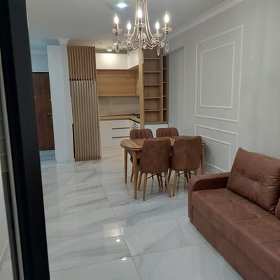 Аренда современной квартиры 56м², Батуми, Грузия