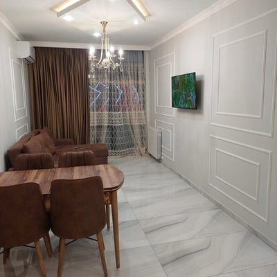 Аренда современной квартиры 56м², Батуми, Грузия