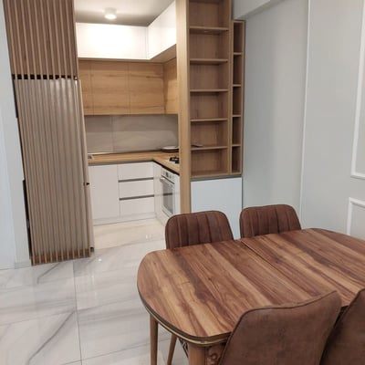 Аренда современной квартиры 56м², Батуми, Грузия