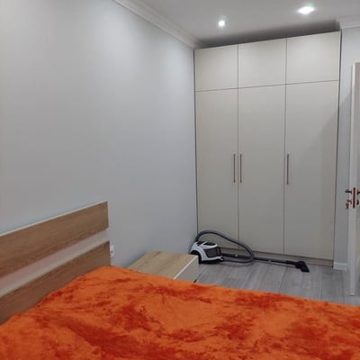 Аренда современной квартиры 56м², Батуми, Грузия