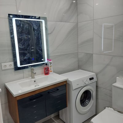 Аренда современной квартиры 56м², Батуми, Грузия