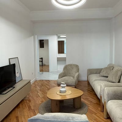 Geräumige helle Wohnung 85m² zur Miete, Batumi, Georgien