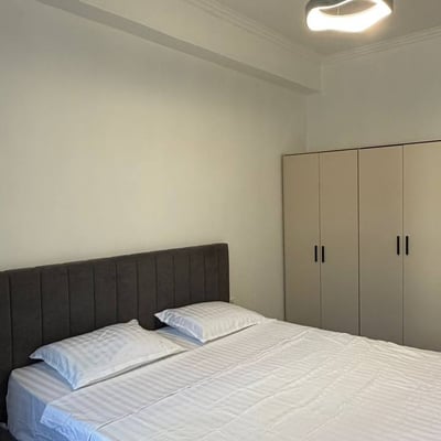 Geräumige helle Wohnung 85m² zur Miete, Batumi, Georgien