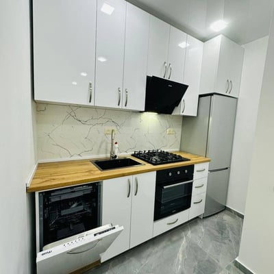 Modern Apartment 72m² for Rent, Batumi, Georgia