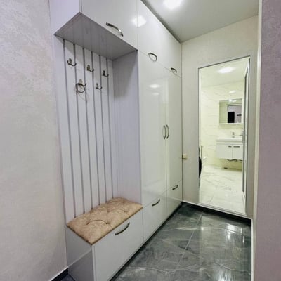 Modern Apartment 72m² for Rent, Batumi, Georgia