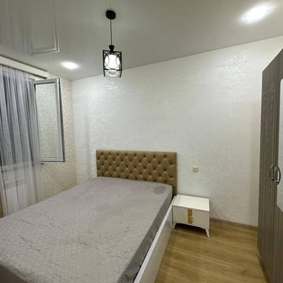 Modern Apartment 72m² for Rent, Batumi, Georgia