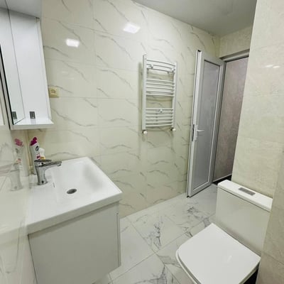 Modern Apartment 72m² for Rent, Batumi, Georgia