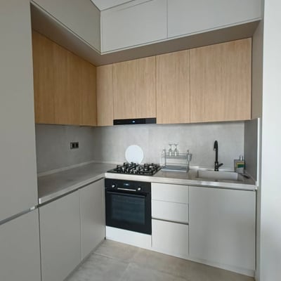 Bright Apartment 67m² for Rent, Batumi, Georgia