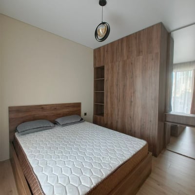 Bright Apartment 67m² for Rent, Batumi, Georgia