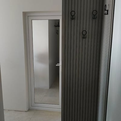 Bright Apartment 67m² for Rent, Batumi, Georgia