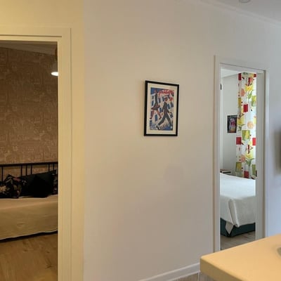 Furnished Comfortable Apartment 47m² for Rent, Batumi, Georgia