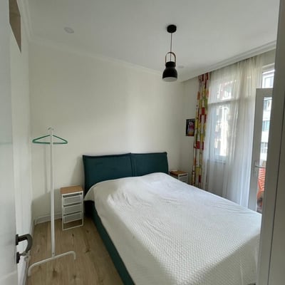 Furnished Comfortable Apartment 47m² for Rent, Batumi, Georgia