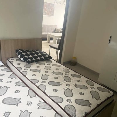 Сдаётся в аренду меблированная квартира (55м²) в частном доме, Батуми, Грузия