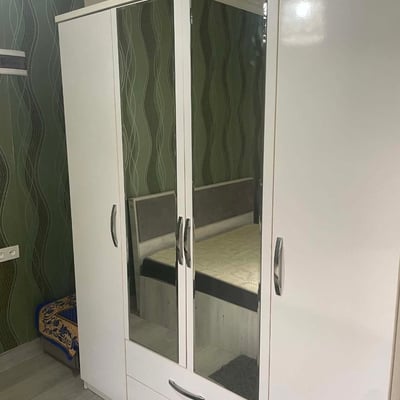 Сдаётся в аренду меблированная квартира (55м²) в частном доме, Батуми, Грузия