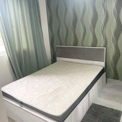Сдаётся в аренду меблированная квартира (55м²) в частном доме, Батуми, Грузия