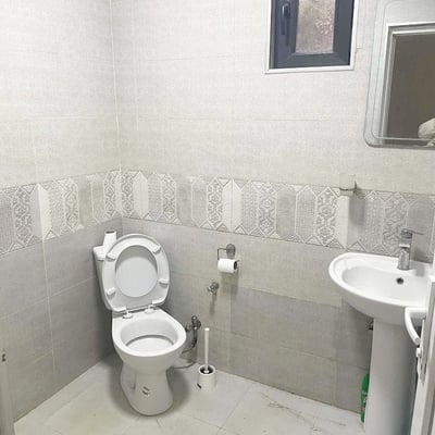 Сдаётся в аренду меблированная квартира (55м²) в частном доме, Батуми, Грузия