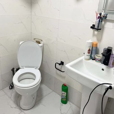 Сдаётся в аренду меблированная студия (30м²) в частном доме, Батуми, Грузия