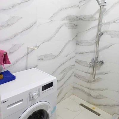 Сдаётся в аренду квартира (60м²) с панорамным видом на горы и город, Батуми, Грузия