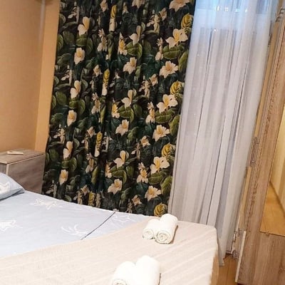 Сдаётся в аренду уютная студия (29м²) в центре города, Батуми, Грузия