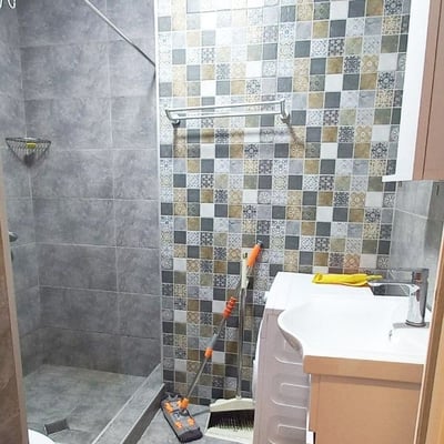 Сдаётся в аренду уютная студия (29м²) в центре города, Батуми, Грузия