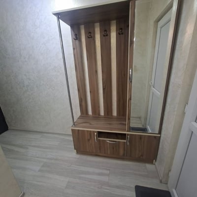 Сдаётся в аренду меблированная квартира (55м²) с видом на горы, Батуми, Грузия