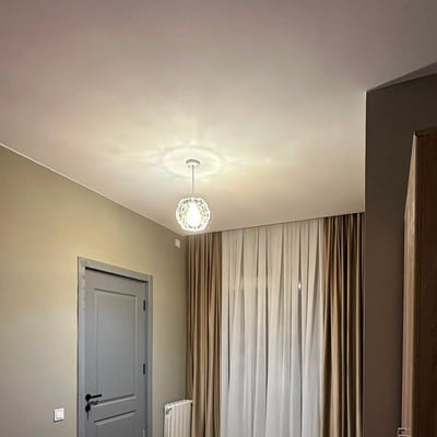 Сдаётся в аренду современная квартира (45м²) с видом на горы, Батуми, Грузия