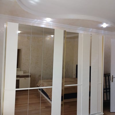 Сдаётся в аренду меблированная квартира (60м²) в частном доме, Батуми, Грузия