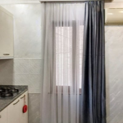 Сдаётся в аренду меблированная квартира (60м²) в частном доме, Батуми, Грузия