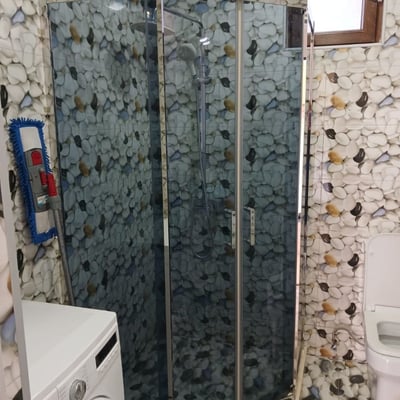 Сдаётся в аренду меблированная квартира (60м²) в частном доме, Батуми, Грузия