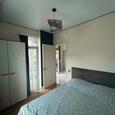 Сдаётся в аренду уютная и современная квартира (45м²) в Батуми, Грузия