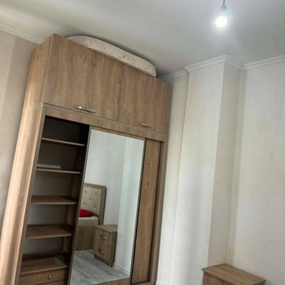 Сдаётся в аренду просторная и меблированная квартира (70м²) в Батуми, Грузия