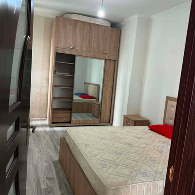 Сдаётся в аренду просторная и меблированная квартира (70м²) в Батуми, Грузия