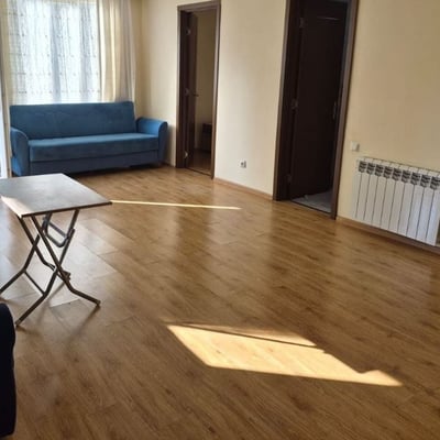 Аренда комфортной меблированной квартиры 68 м², близко к морю, Батуми, Грузия