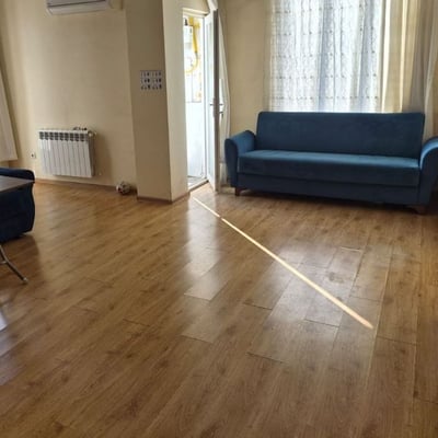 Аренда комфортной меблированной квартиры 68 м², близко к морю, Батуми, Грузия