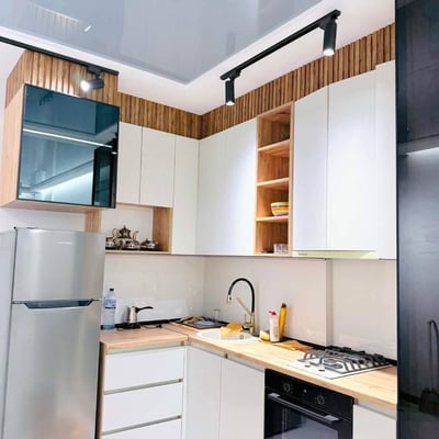 Аренда комфортной светлой квартиры 55 м², Батуми, Грузия