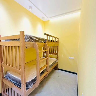 Аренда комфортной светлой квартиры 55 м², Батуми, Грузия