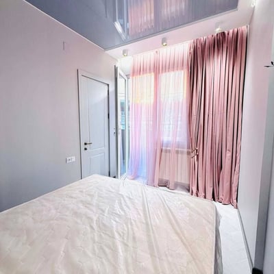 Аренда комфортной светлой квартиры 55 м², Батуми, Грузия