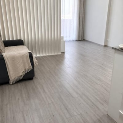 Furnished 34 sqm studio apartment for rent close to the sea, New Boulevard, Batumi, Georgia