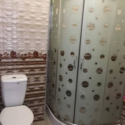 Furnished 40 m² apartment rental, Batumi, Georgia