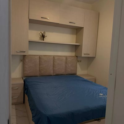 Аренда просторной, меблированной квартиры 70 м², Батуми, Грузия
