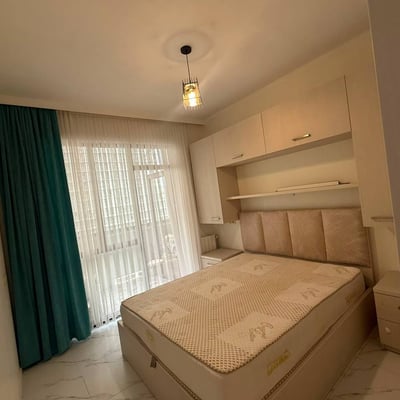 Аренда просторной, меблированной квартиры 70 м², Батуми, Грузия