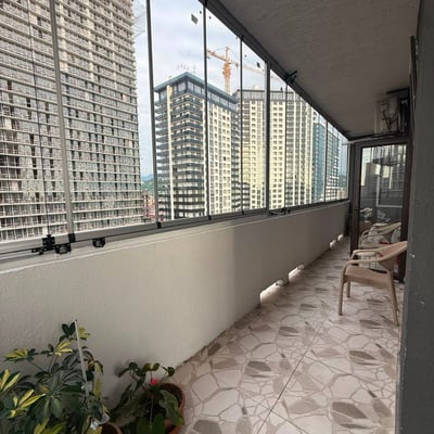 Аренда просторной, меблированной квартиры 70 м², Батуми, Грузия