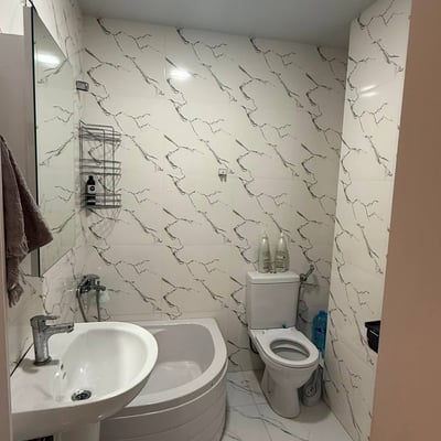 Аренда просторной, меблированной квартиры 70 м², Батуми, Грузия