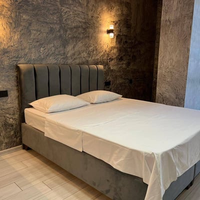 Gemütliches, möbliertes 37 m² Studio-Apartment zur Miete, Batumi, Georgien
