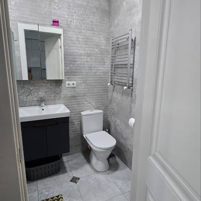 Location d'appartement moderne et meublé de 50 m², Batoumi, Géorgie